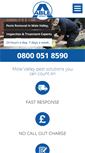 Mobile Screenshot of mole-valley.able247-pestcontrol.co.uk